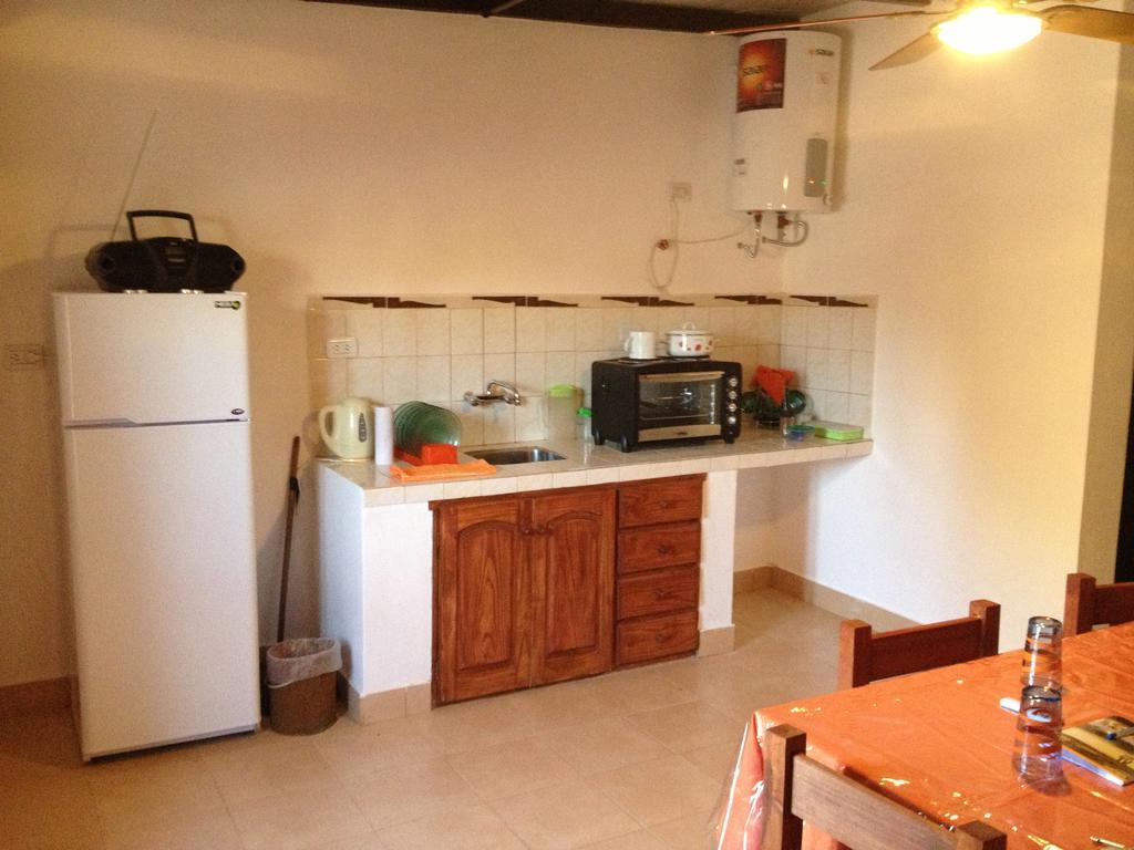 Fiambala Cabanas Pissis Villa Exteriör bild